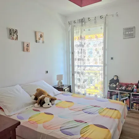 Apartamento L'échappée Lumineuse - Spacieux&grande Terrasse Perpiñán